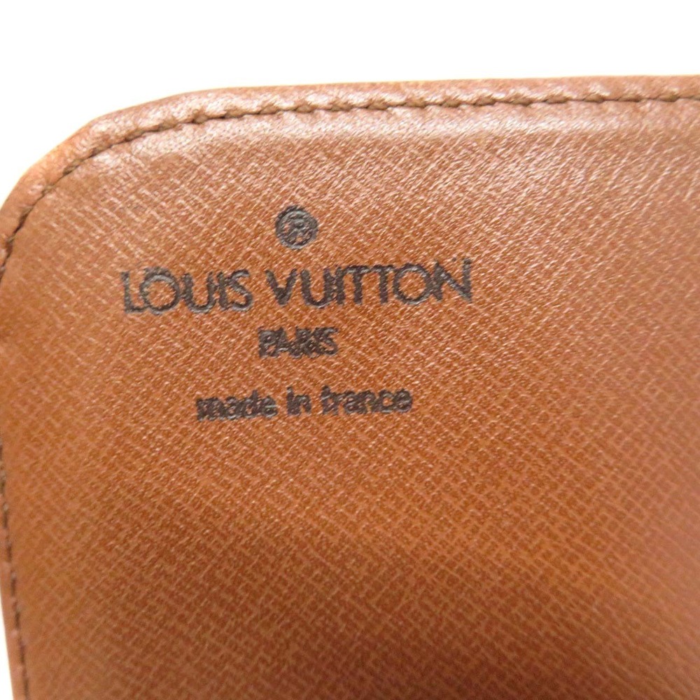 Louis Vuitton Cartouchiere - Picture 10 of 10